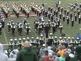 Ohio University Marching Band Party Rock Anthem