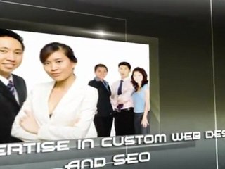 Applying SEO Web Design For Better End Results