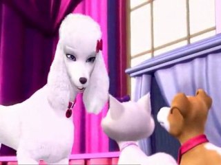 barbie a fashion fairytale part 3