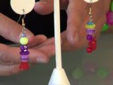 Ideas for Beaded Earrings - Beading