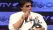 Shahrukh khan Reveals Ra.One Premier In London & Dubai At G.One Super Hero Social Game Launch