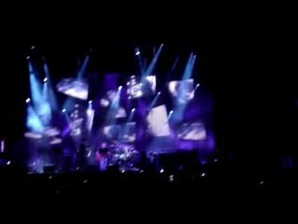 Karma Police - Radiohead - Rock en Seine