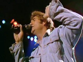 Huey Lewis & The News - Power of Love  (From "The Heart of Rock & Roll" DVD)