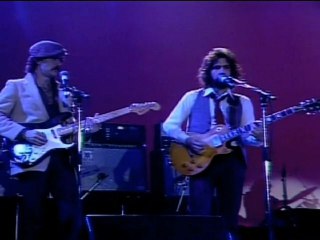 Joan Armatrading - Love & Affection  (From "Steppin' Out DVD)