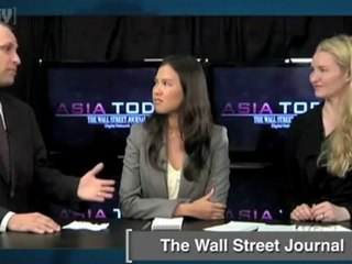 Chinese Company to Take Over Yahoo!?