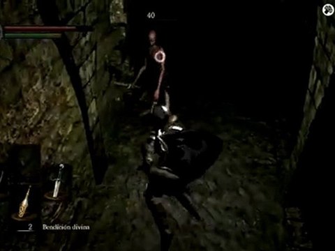 Estamos Jugando, Dark Souls (360)
