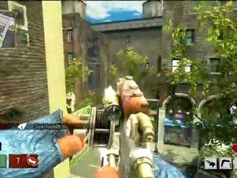 Gotham City Impostors (PS3)