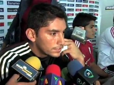 MT - Corona y Tena, 3 de octubre 2011