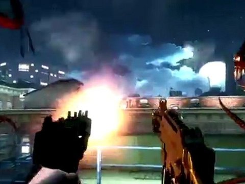 The Darkness II (360)