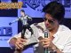 Shahrukh Khan launches Ra.one VIDEOGAMES