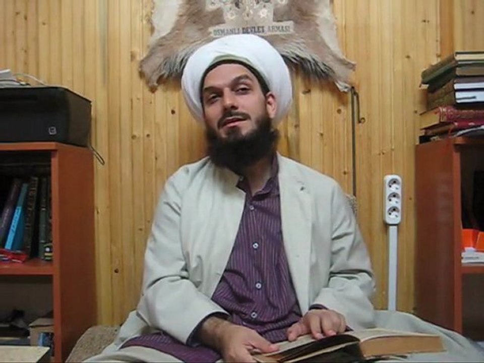 2. KAFİR VE MÜNAFIKLAR.MÜZEKKİNNUFUS.27.09.2011