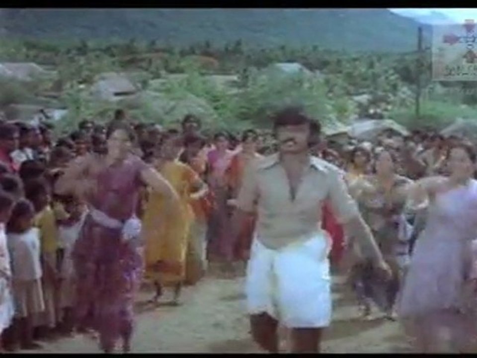 Vaangada-Nenjile Thunivirunthal