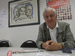 HAUTE-SAONE : LE PS PREPARE LES PRIMAIRES CITOYENNES