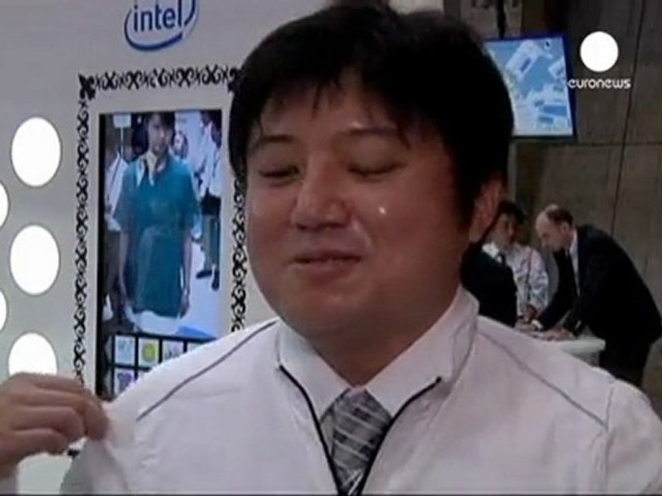 Tokio se asoma al futuro por la ventana de la CEATEC