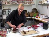 How to Make Chocolate Dipped Strawberries
