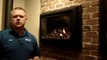 Gas Fireplaces Ogden, Layton, Salt Lake City: Comfort Solutions Utah; Fireplace Inserts Advantages
