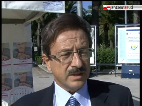 TG 03.10.11 Una cura per il cuore che batte troppo forte