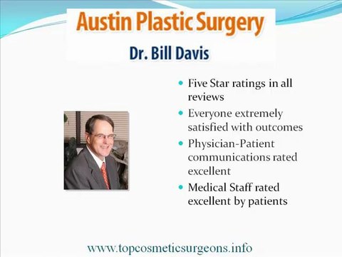 Best Plastic Surgeons Austin