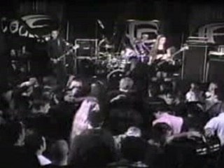 Coal Chamber - Big Truck (Live)