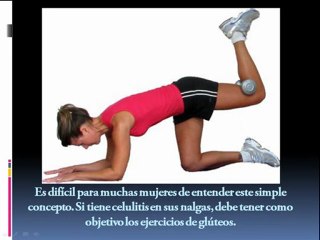 El Mejor Ejercicio Para Eliminar La Celulitis