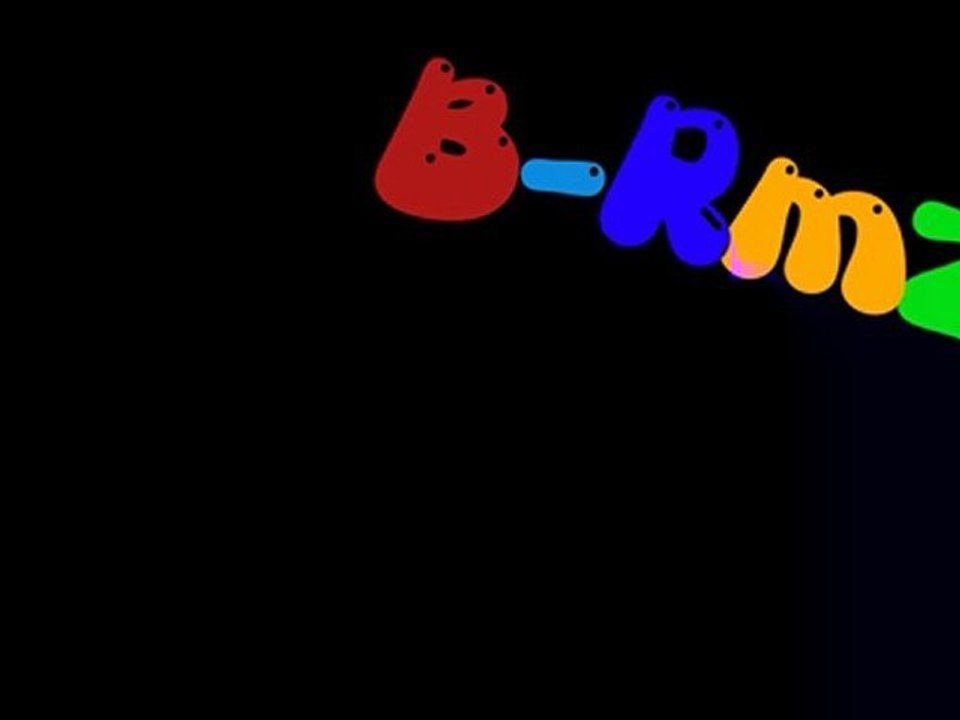 B-Rmz - Hard Stuff Mix