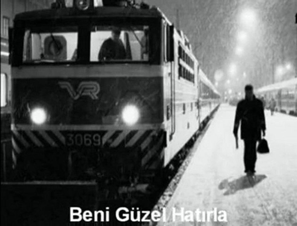Beni Güzel Hatırla-Bir Okan Savcı Şiiri