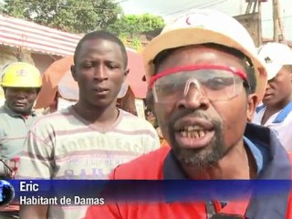 Cameroun: Biya encore et toujours candidat à la présidentielle