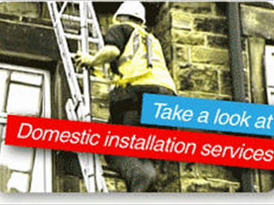 TV Aerials: Leeds Company provide helpful Advice- How to Choose Your TV Aerial