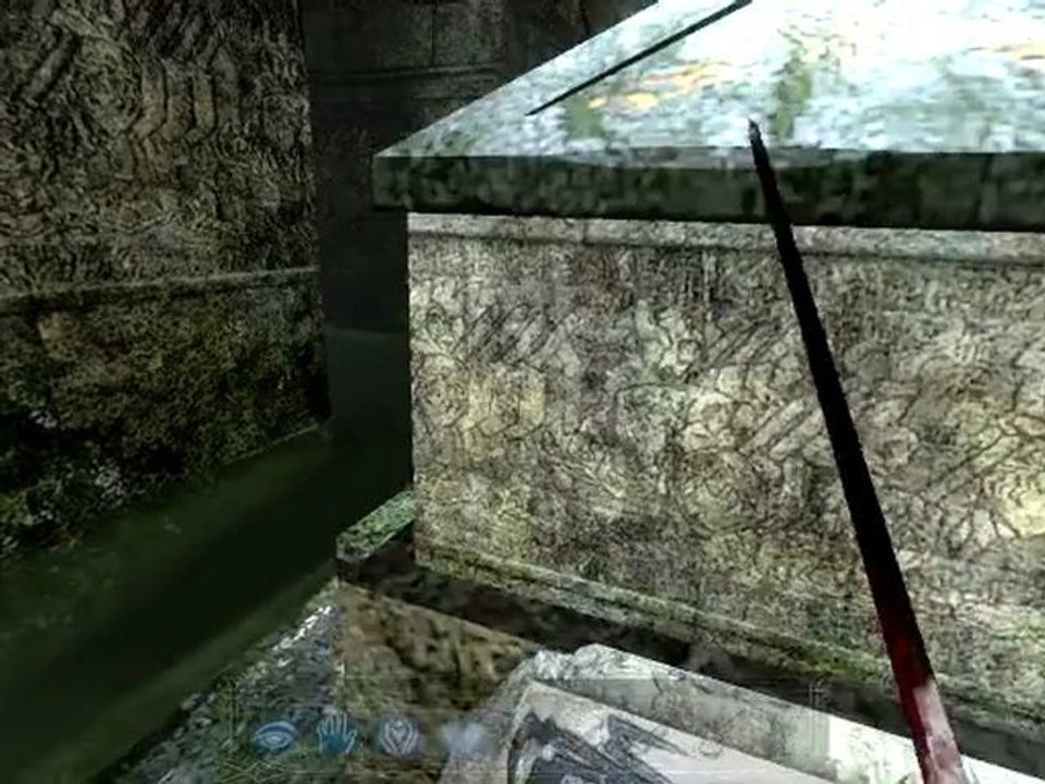 Dark Messiah Partie 08 [PC]