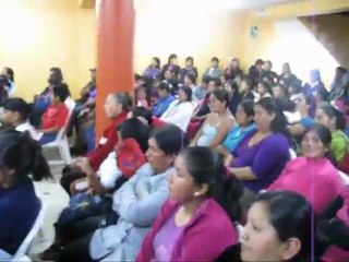 Dr. Walter Davila (ESCUELA PARA PADRES-LOS VALORES EN NUESTROS HIJOS)Telf. 6500684 / 997717484