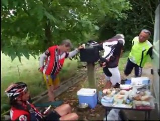 Paris Brest Paris 2011