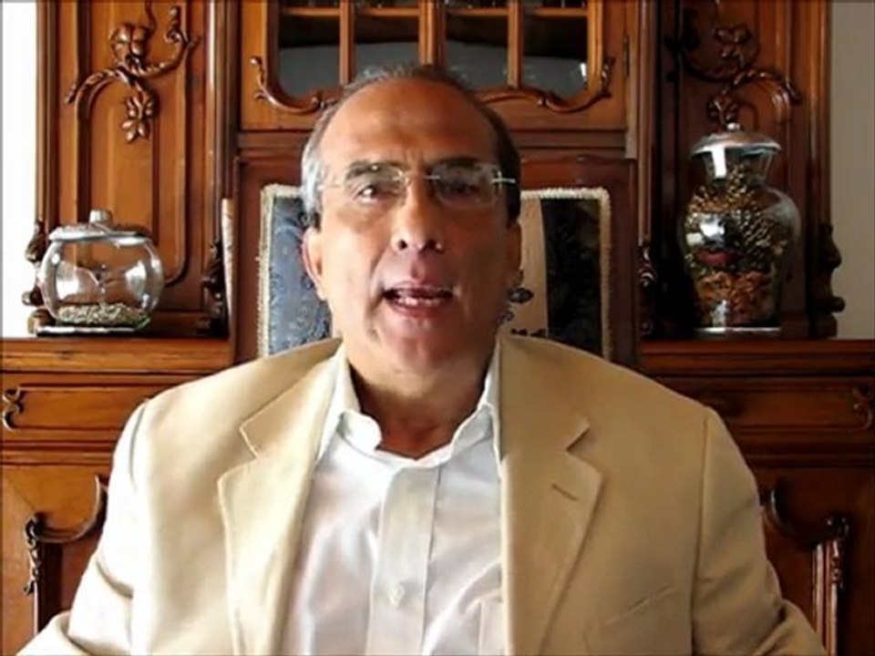 Mensaje de Lolo Morales a sus clientes en USA y Canadá