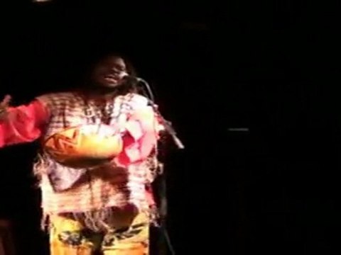 Et comment vous faites chez vous? Ignatus et Makouaya bros.