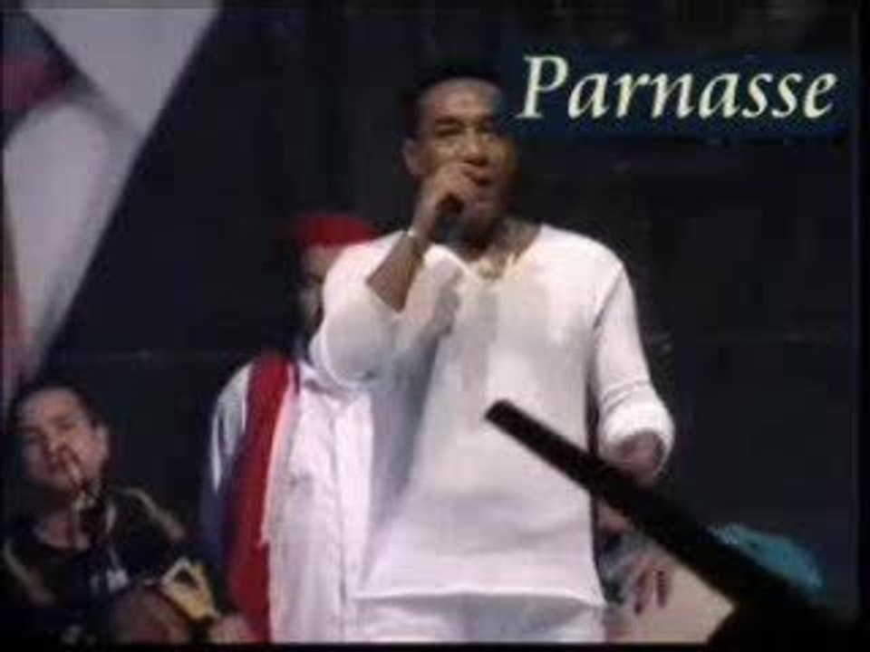 Samir Loussif--Yammimti el ghalia