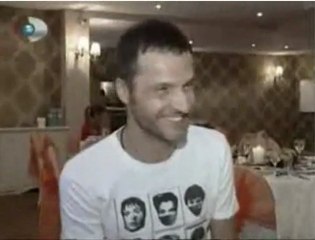 sinan özen magazin d