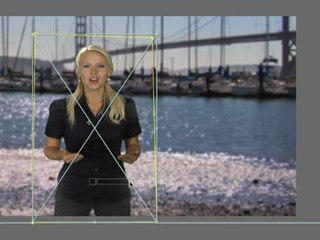 PHYX Keyer 2 for Final Cut Pro, Motion and AE