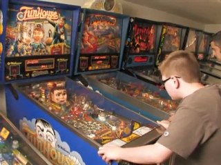 Download Video: A paixão pelo pinball na era dos videogames