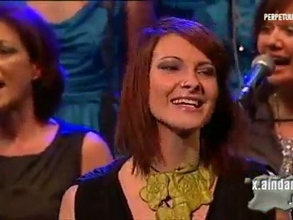 Perpetuum Jazzile - True Colors