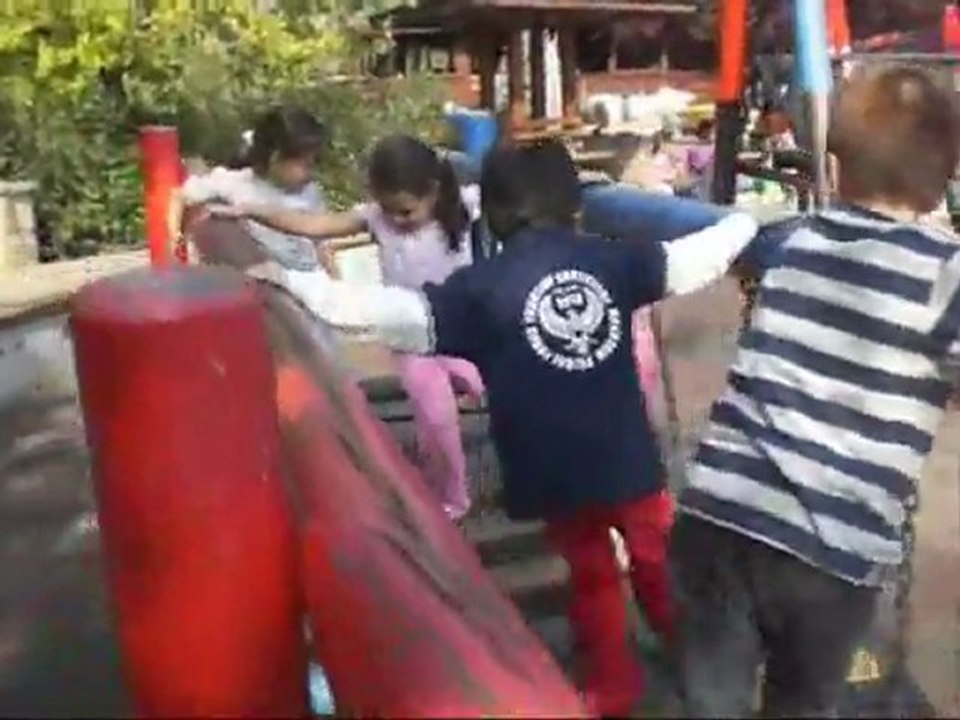 parkada