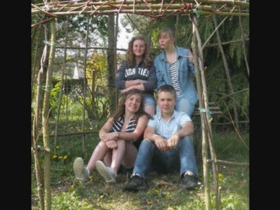 Ami(e)s & Famille .
