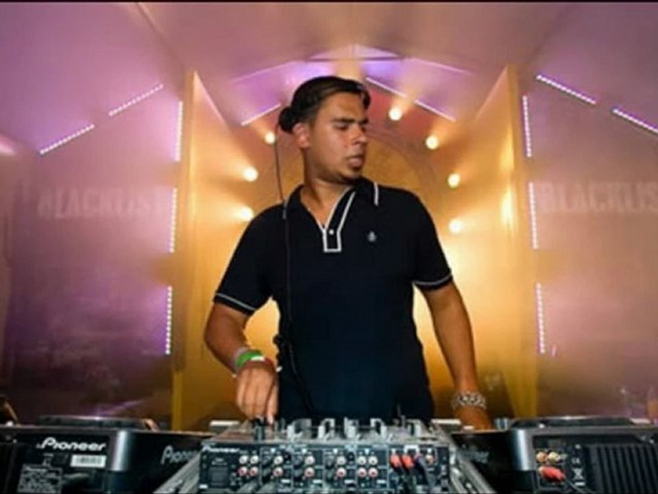 Afrojack   Picco - Venga (Chuckie Remix)