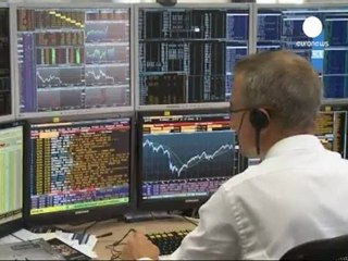 Fitch declassa Italia e Spagna