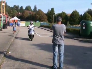 journée de la sécurité routière