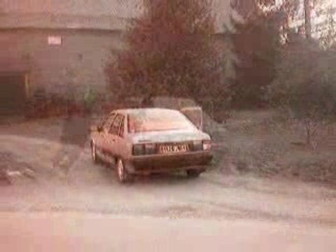 Oeuf en Ternois en live !