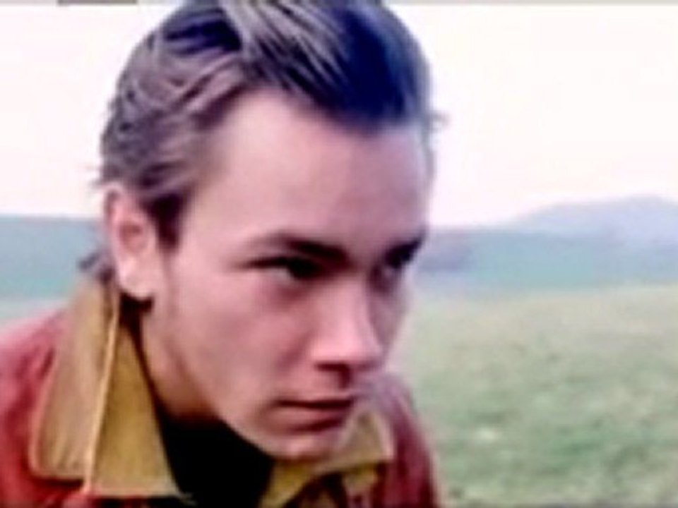Memories of Idaho [2011, James Franco & Gus Van Sant] - Belli e dannati, frammenti inediti di River Phoenix