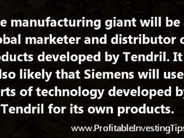 Smart Grid Investment