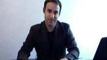 O verdadeiro comentador
