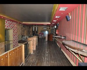 Cafeteria Areal 40 en Vigo (Pontevedra-España)