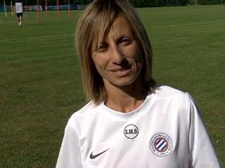 DUPLEX S. M'BAREK (Extrait d'Espace Clubs du 07/10/2011)