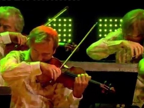 James Last - Abba Medley (From String of Hits DVD